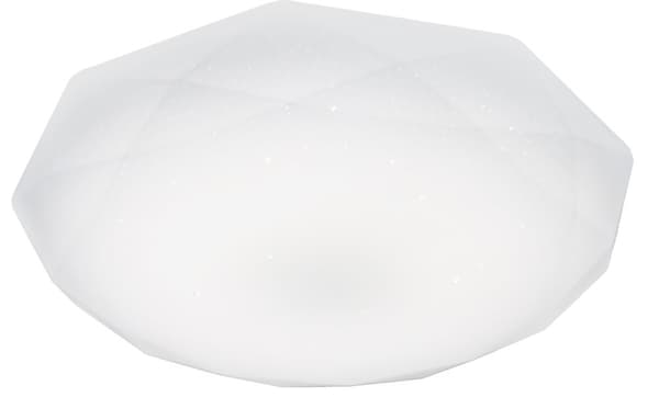 HEX 12W LED taklampa Ø290mm