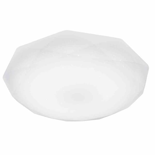 HEX 12W LED taklampa Ø290mm