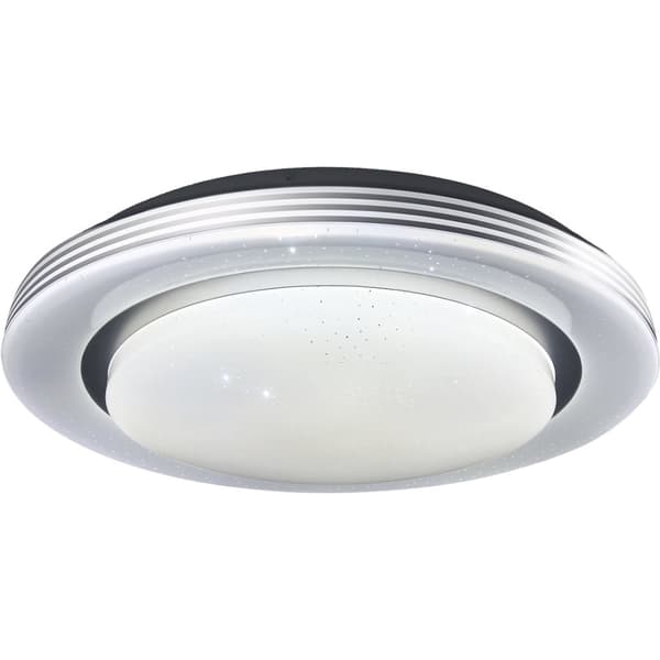 KELLY 48W LED kattovalaisin Ø480 mm