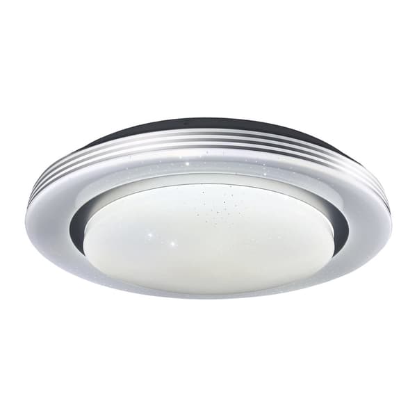 KELLY 48W LED kattovalaisin Ø480 mm