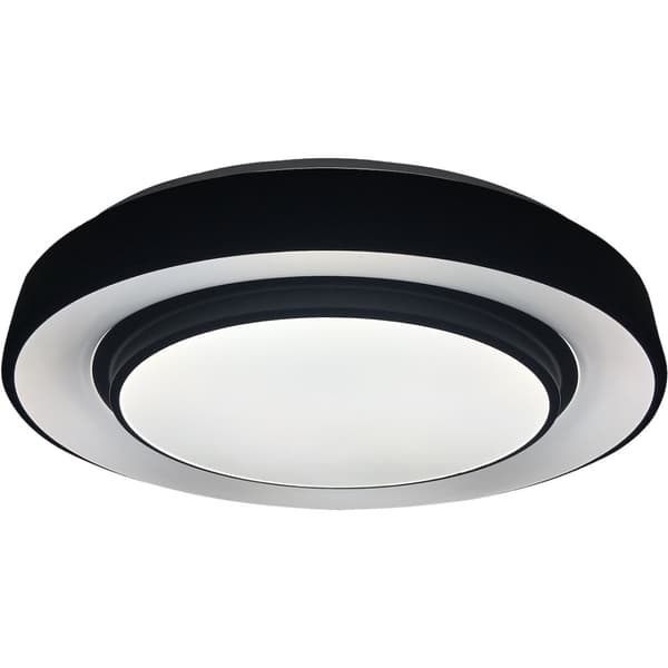 NAOMI SMART loftslampe Ø380 mm 24W LED RGB