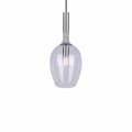 Miniatyrbillede 3 af 7: TANGO CLEAR 1xE14 pendel
