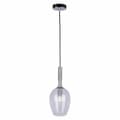 Miniatyrbillede 2 af 7: TANGO CLEAR 1xE14 pendel