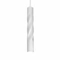 Miniatyrbild 3 av 8: TRACK LIGHT HÄNGE TWISTED WHITE 3W LED