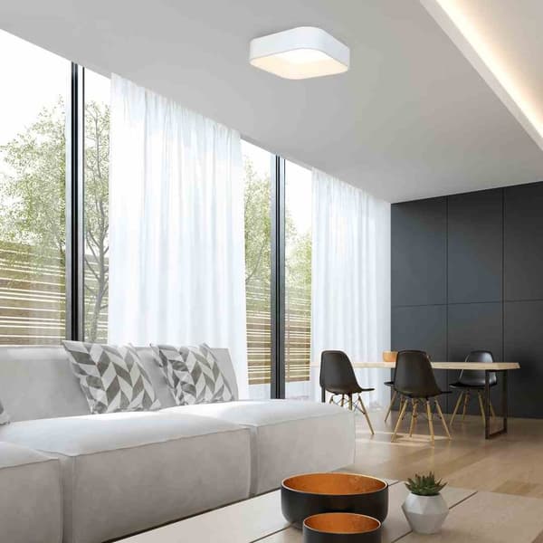 Taklampa ASTRO VIT 24W LED