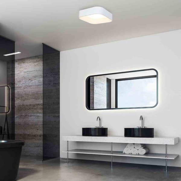 Taklampa ASTRO VIT 24W LED