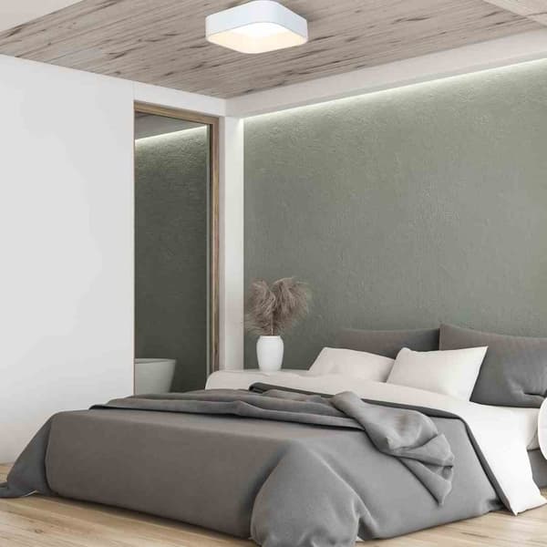 Taklampa ASTRO VIT 24W LED