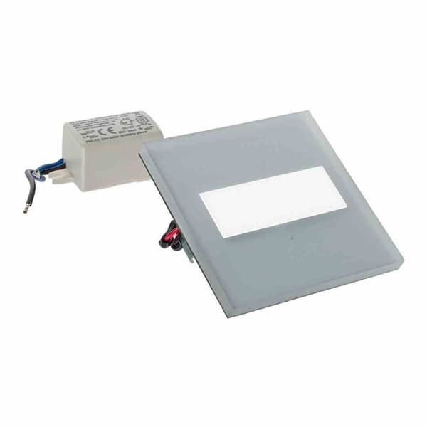 LUMI HVID Kold Farve 6500K