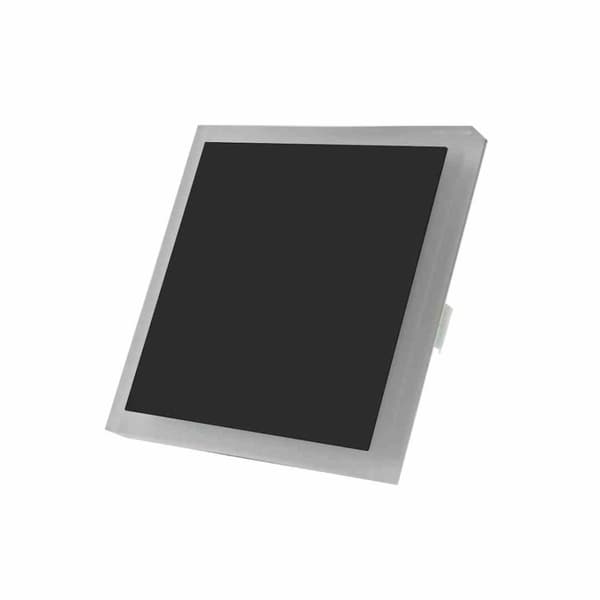 EVO BLACK Varm färg 3000K