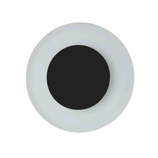 OTI SVART Neutral Färg 4000K