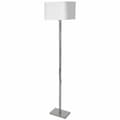 Miniatyrbild 2 av 8: Golvlampa NAPOLI WHITE/CHROME 1xE27