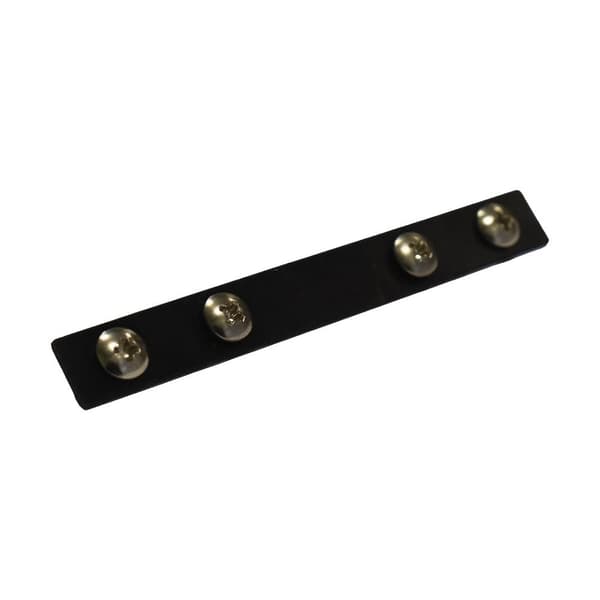 MAGNETIC TRACK metalskinneforbindelse