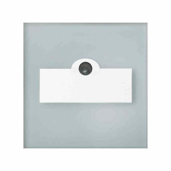 LUMI WHITE Neutral Farve 4000K 12V med bevægelsessensor