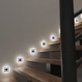 Miniatyrbillede 4 af 4: QUADRO SORT Neutral farve 4000K
