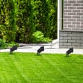 Miniatyrbillede 4 af 6: Vilo Havespot 1xGU10 IP65