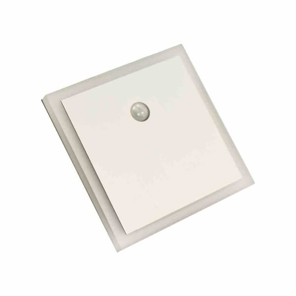 EVO WHITE Neutral Color 4000K 12V liiketunnistimella