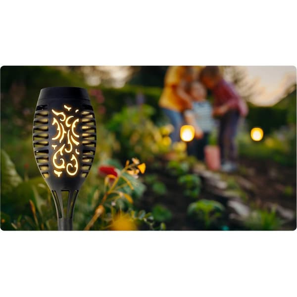 Solfacklampa 2st Ilumen LS-100