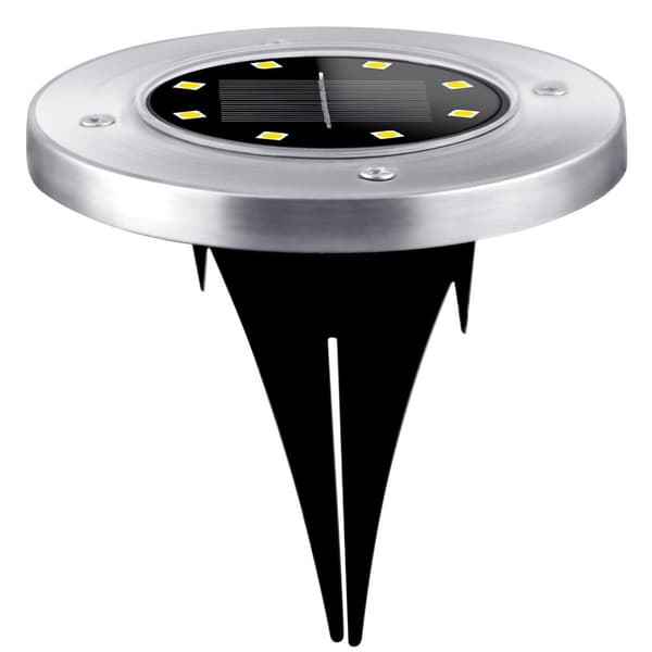 Solar jordlampe 6stk Ilumen LS-104