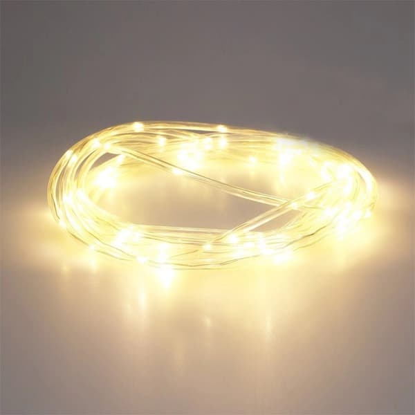 Valoletku 100 LED 7,5 m