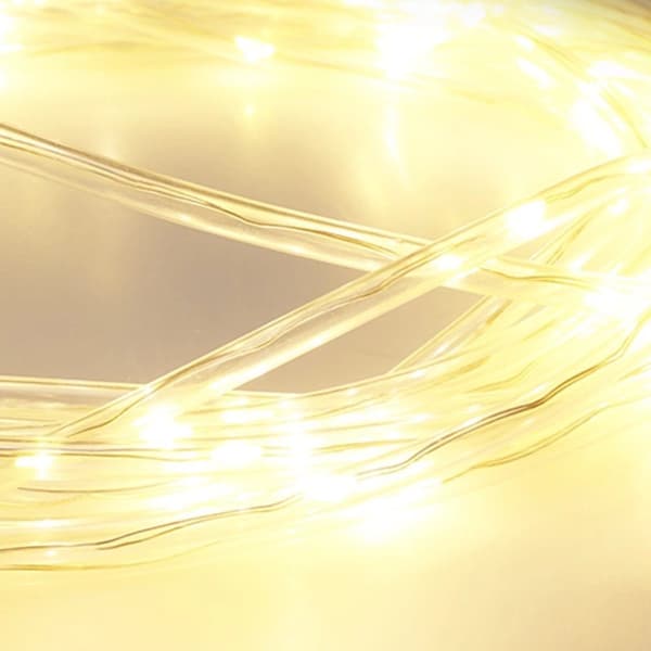 Valoletku 100 LED 7,5 m