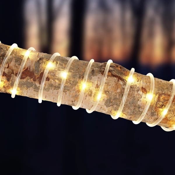 Valoletku 100 LED 7,5 m