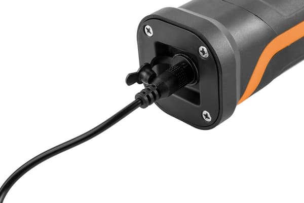 600lm SMD-akkukäyttöinen työpajavalaisin