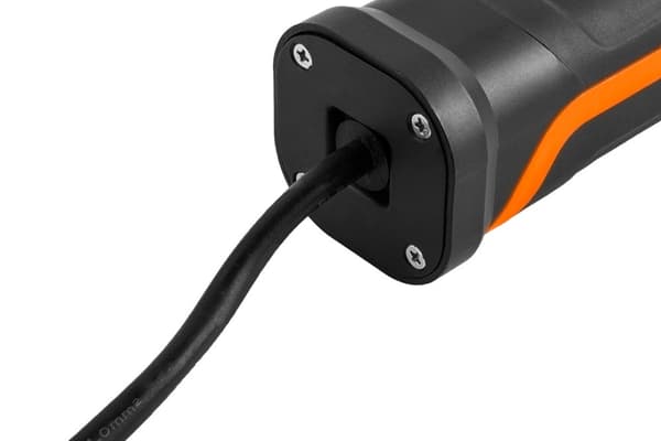 Værkstedslampe 230V 900lm SMD