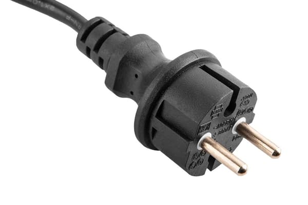 Værkstedslampe 230V 900lm SMD