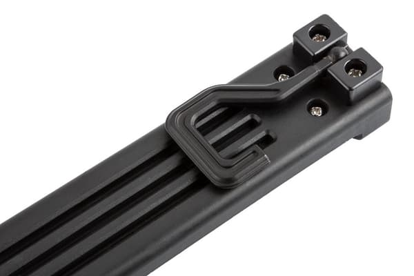 Værkstedslampe 230V 900lm SMD