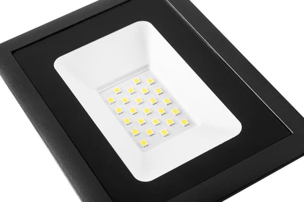 SMD Spotlight 20W 1600lm 230V