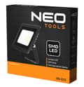 Miniatyrbillede 5 af 5: SMD Spotlight 20W 1600lm 230V