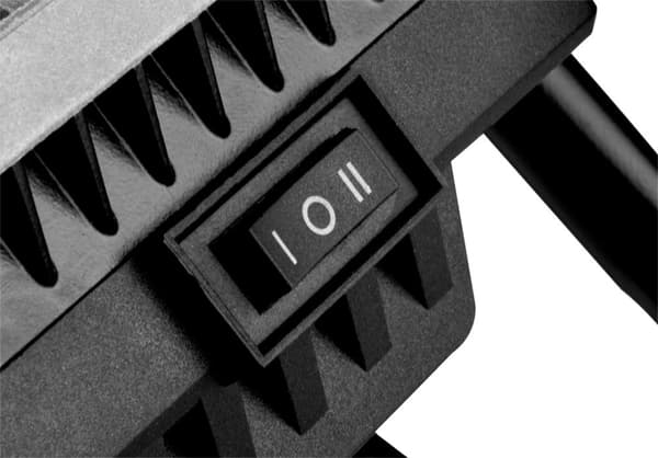 Energy+ 18V Li-Ion LED-akkulamppu, ilman akkua