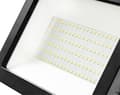 Miniatyrbillede 4 af 11: Enkelt spotlight 100W SMD LED 8500lm på et 1,8m stativ
