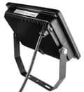 Miniatyrbillede 5 af 11: Enkelt spotlight 100W SMD LED 8500lm på et 1,8m stativ