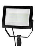 Miniatyrbillede 6 af 11: Enkelt spotlight 100W SMD LED 8500lm på et 1,8m stativ