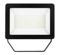 Miniatyrbillede 7 af 11: Enkelt spotlight 100W SMD LED 8500lm på et 1,8m stativ