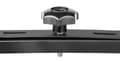 Miniatyrbillede 8 af 11: Enkelt spotlight 100W SMD LED 8500lm på et 1,8m stativ