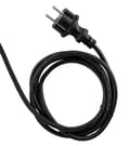 Miniatyrbillede 11 af 11: Enkelt spotlight 100W SMD LED 8500lm på et 1,8m stativ