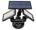 Pikkukuva 3 / 10: Aurinkopaneelivalaisin SMD LED 450 lm