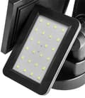 Pikkukuva 6 / 10: Aurinkopaneelivalaisin SMD LED 450 lm