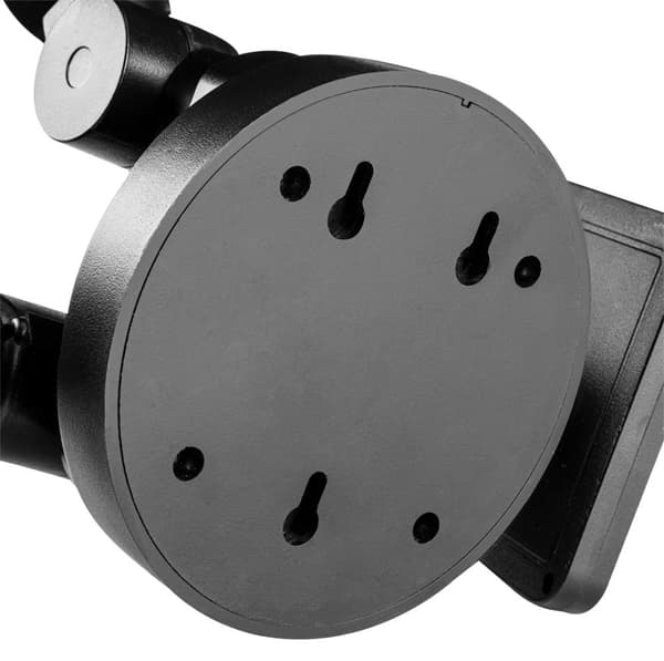 Aurinkopaneelivalaisin SMD LED 450 lm