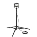 Miniatyrbillede 2 af 10: Enkelt spotlight 30W SMD LED 2550lm 230V på et 1,8m stativ