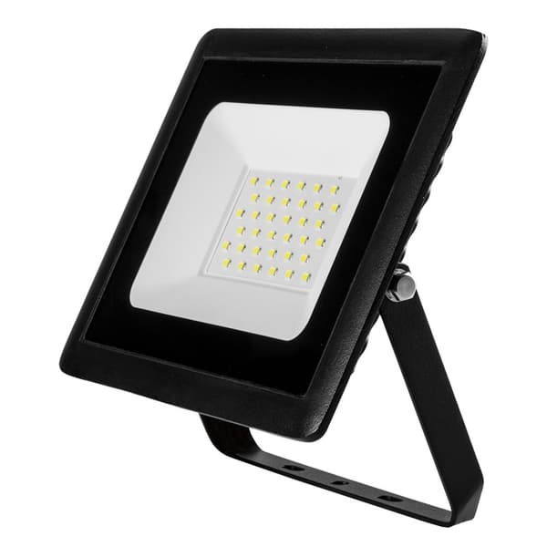 SMD Spotlight 30W 2550lm 230V