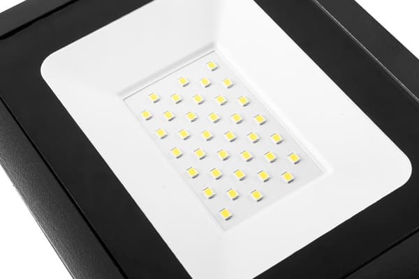 SMD Spotlight 30W 2550lm 230V