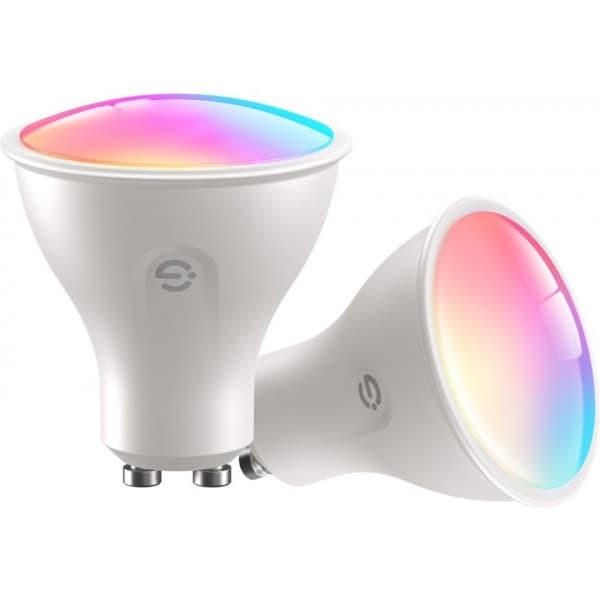 Govee RGBWW smartlys, GU10, 400 lm, 2-pak