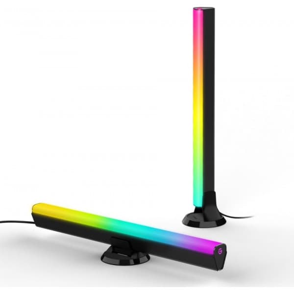 Govee RGBIC TV-lysstribe smart belysning, 40 - 70" TV-apparater