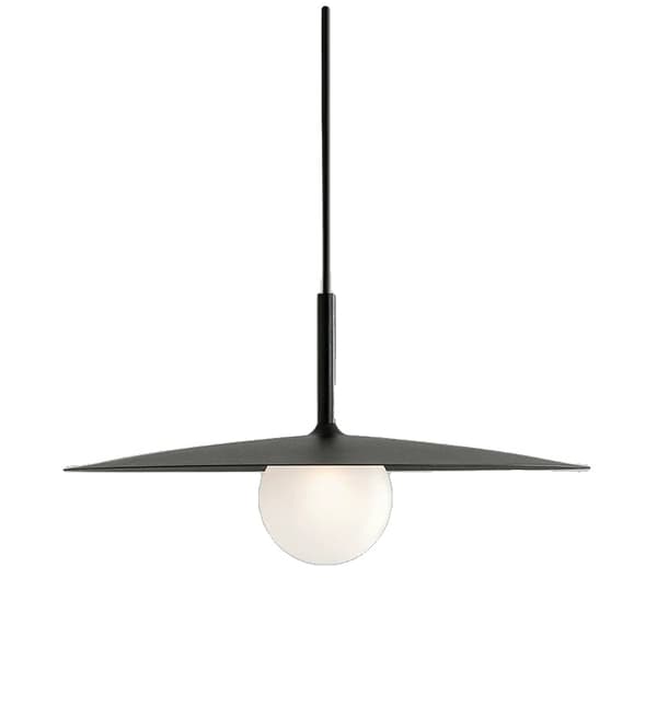 LED Pendellampe, Moderne Stil, Justerbar Ledningslængde,koldt lys, Type C