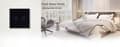 Miniatyrbillede 3 af 11: TOUCH SCREEN LYS SWITCH WIFI TUYA DOUBLE 2K