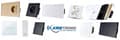 Miniatyrbillede 9 af 11: TOUCH SCREEN LYS SWITCH WIFI TUYA DOUBLE 2K