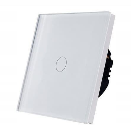 ZIGBEE TUYA 1K TOUCH LJUSBRYTARE